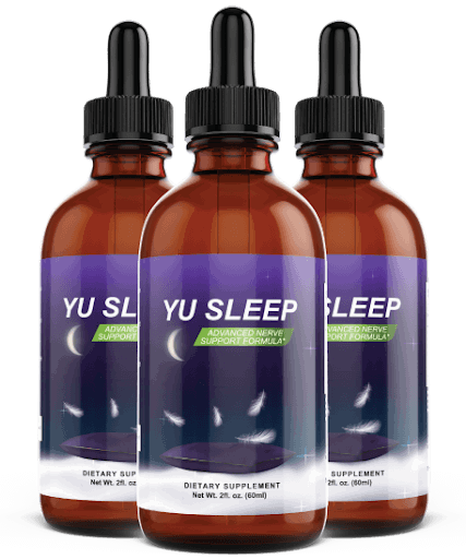 yu sleep official website